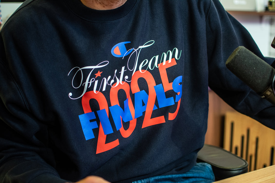 FIRST TEAM - Le shop – First Team Shop